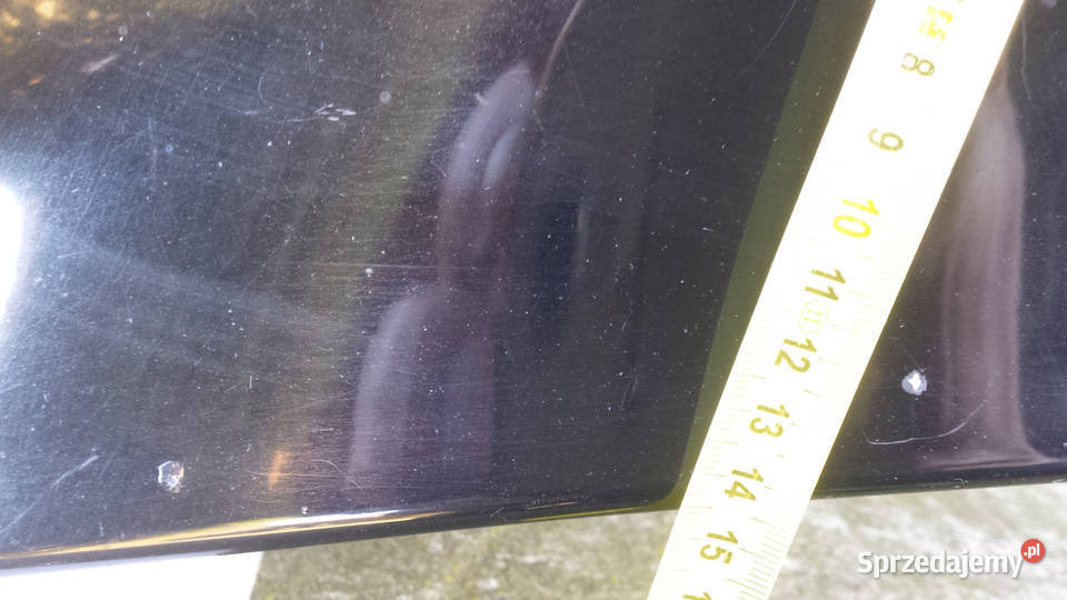 Maska Mercedes 190 w201 osobowe Wołomin