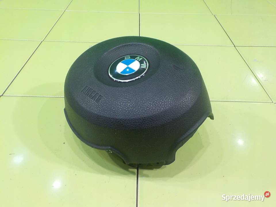 BMW Z4 E85 25 B 04r CABRIO 2D AIRBAG poduszka
