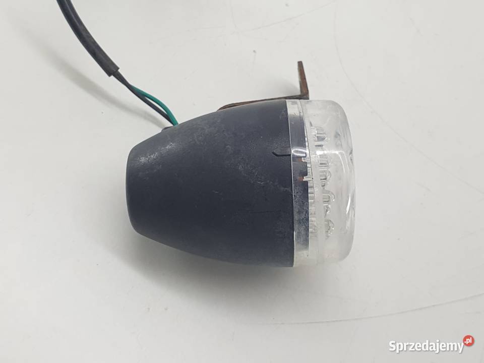 MIGACZ KIERUNKOWSKAZ LED PRAWY TGB BLADE 550 EFI