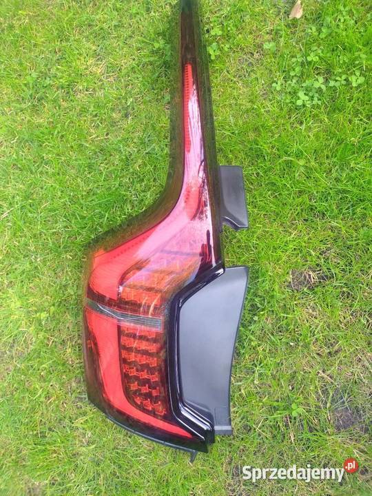 Lampa tylna Volvo XC90 ll Poznań sprzedam