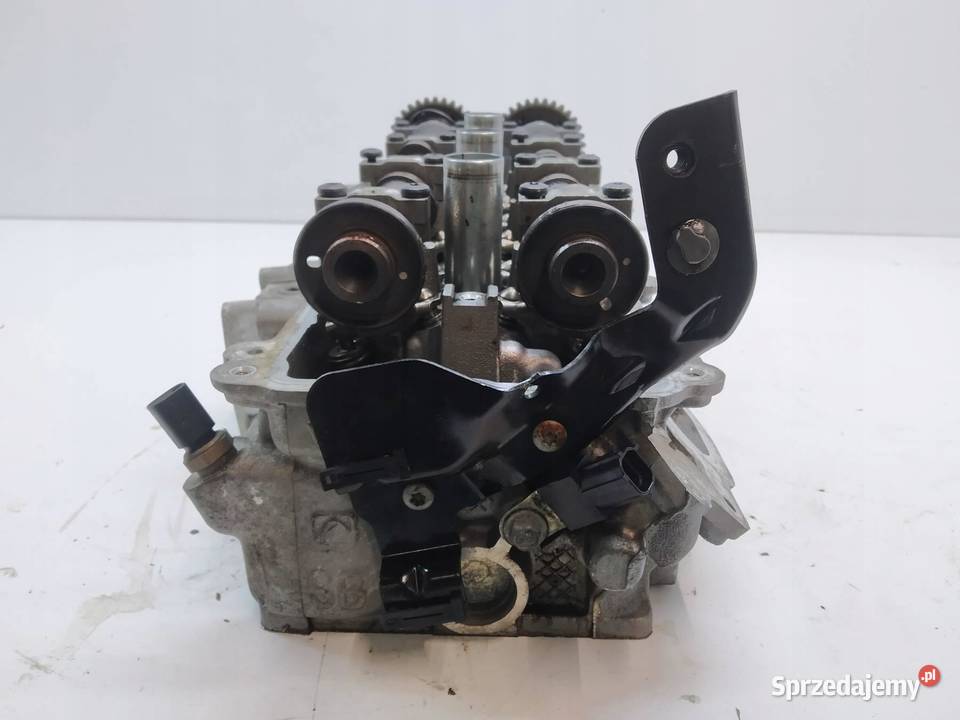 GŁOWICA KOMPLETNA 68082539AC 32 V6 PENTASTAR Głowice cylindrów