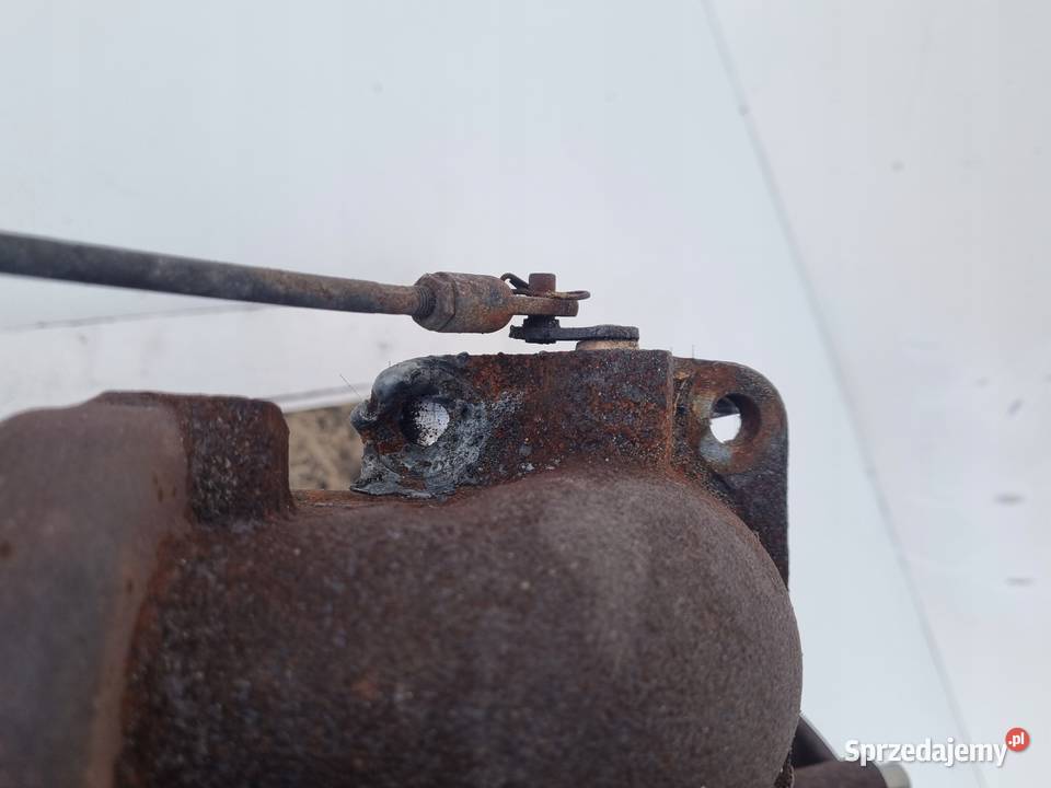 SILNIK KOMPLET Ford Transit VII MK7 24 TDCI 100 lubelskie Rudka