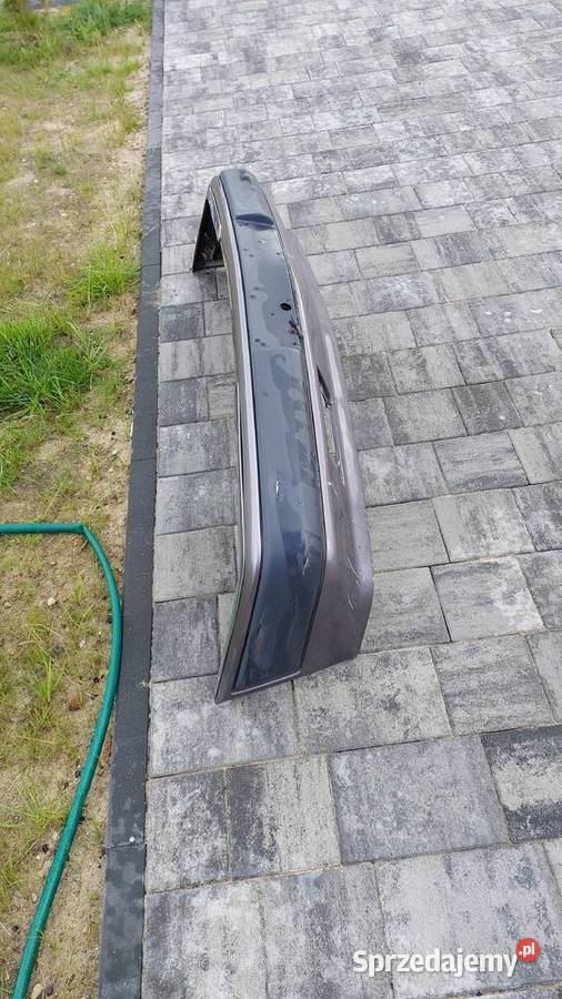 Zderzak przedni Mercedes W124 Bytów