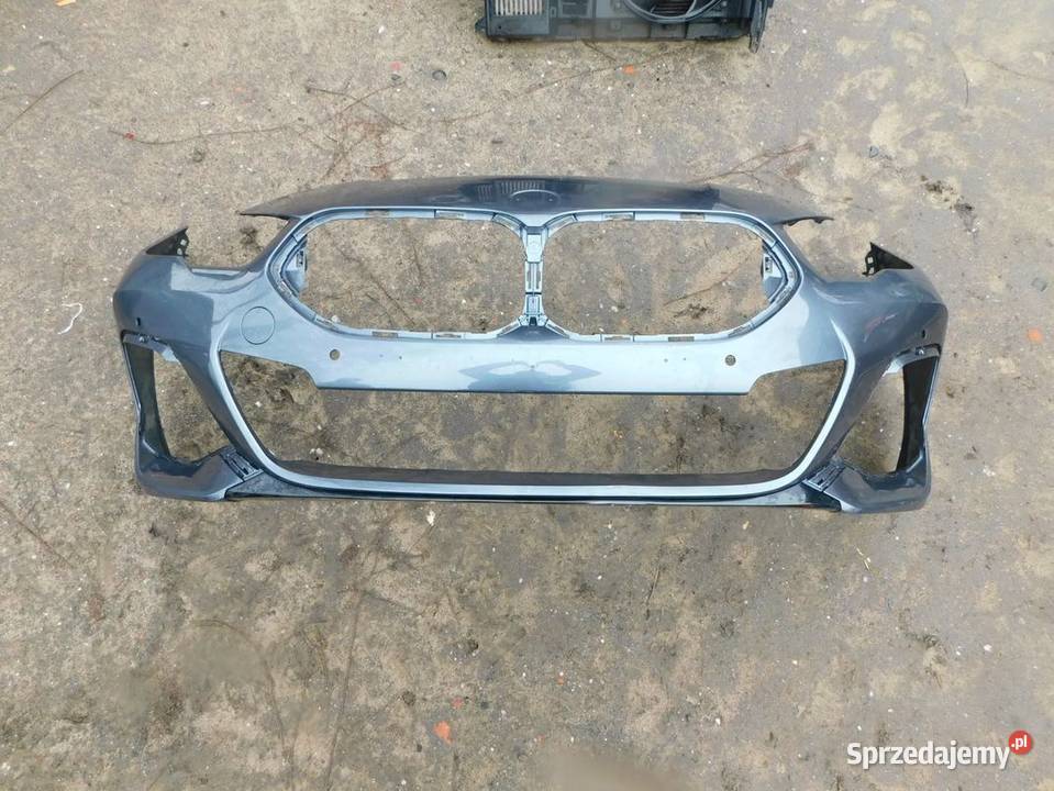 BMW 2 F44 grand coupe MPAK zderzak A40012 osobowe Części samochodowe Żory