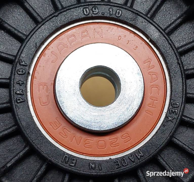 ROLKA PROWADZĄCA HYUNDAI TERRACAN KIA BONGO Mielęcin sprzedam