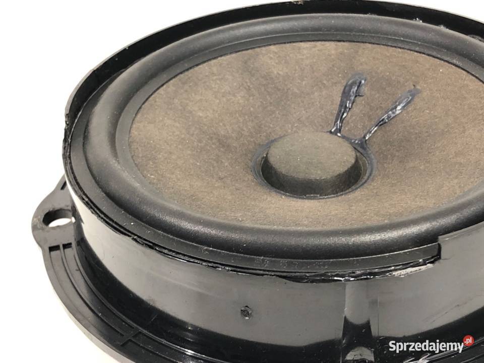 GŁOŚNIKI KOMPLET SKODA OCTAVIA III 5E0035411C