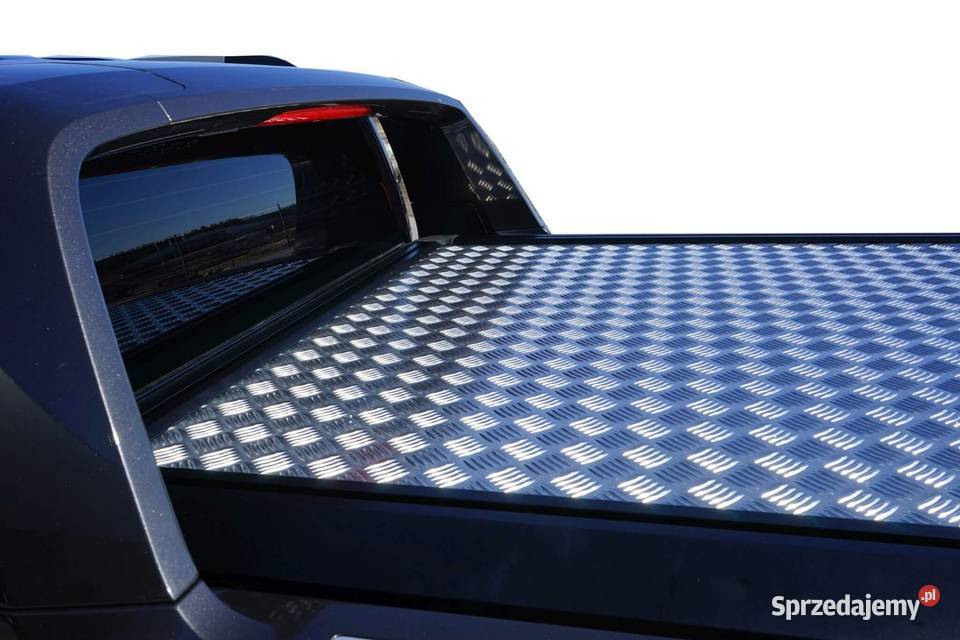 Pokrywa Ford Ranger WILDTRACK zabudowa hardtop terenowe Pasłęk sprzedam
