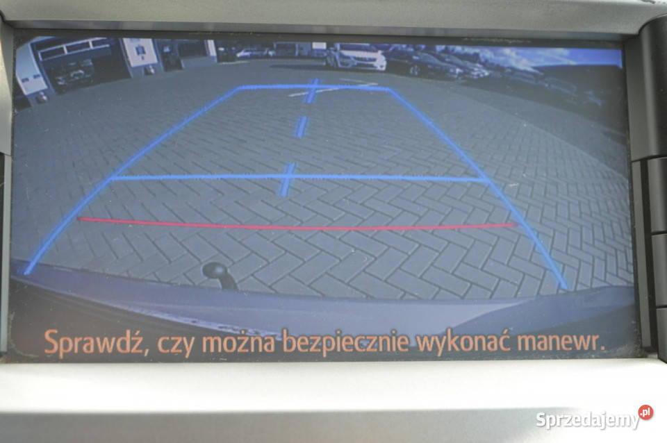 Toyota Verso 16 D4D Serwisowany Panoramadach bluetooth Hrubieszów