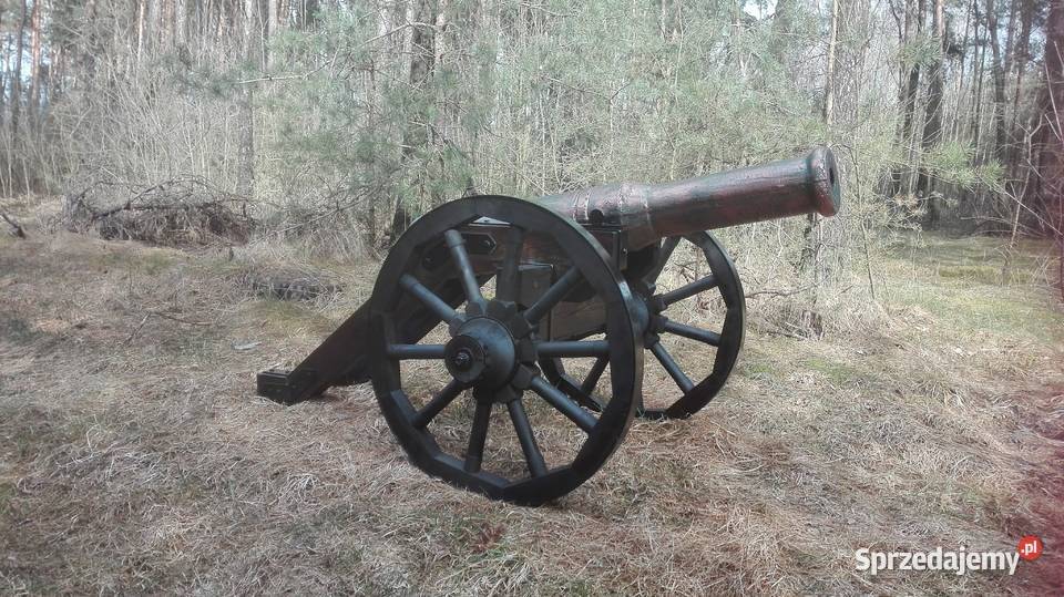 Armata model podlaskie Łomża sprzedam