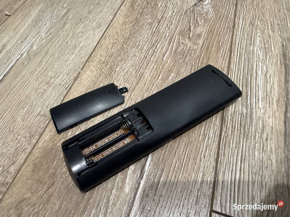 Pilot do tv monitor LG oryginalny AKB73715642 Piloty śląskie Sosnowiec