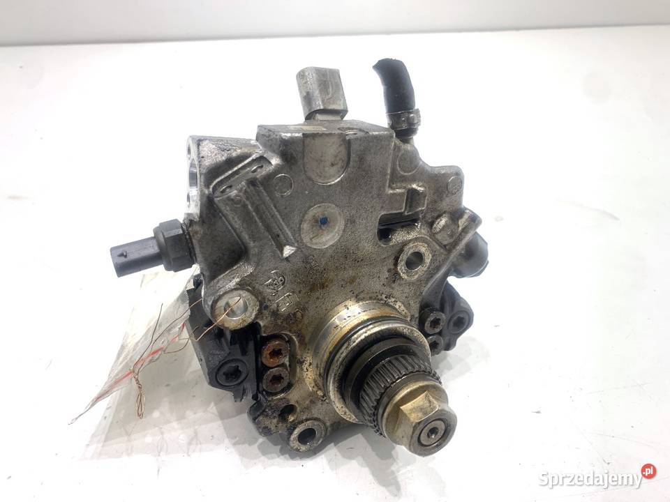POMPA WYSOKIEGO CIŚNIENIA MERCEDES X204 osobowe