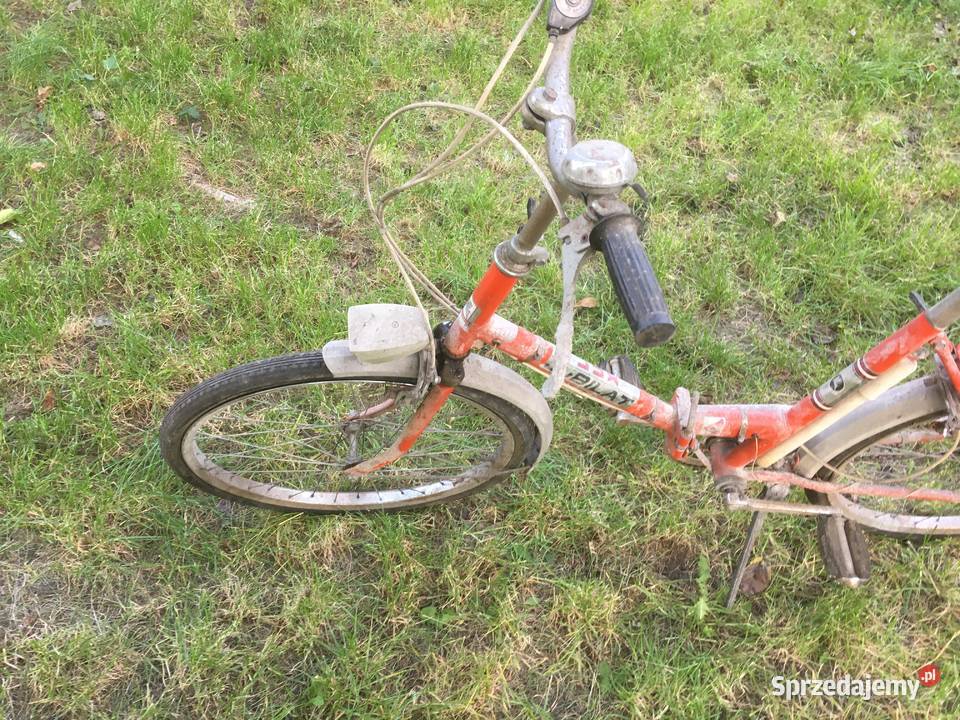 Romet Jubilat LUX mazowieckie Zielonka