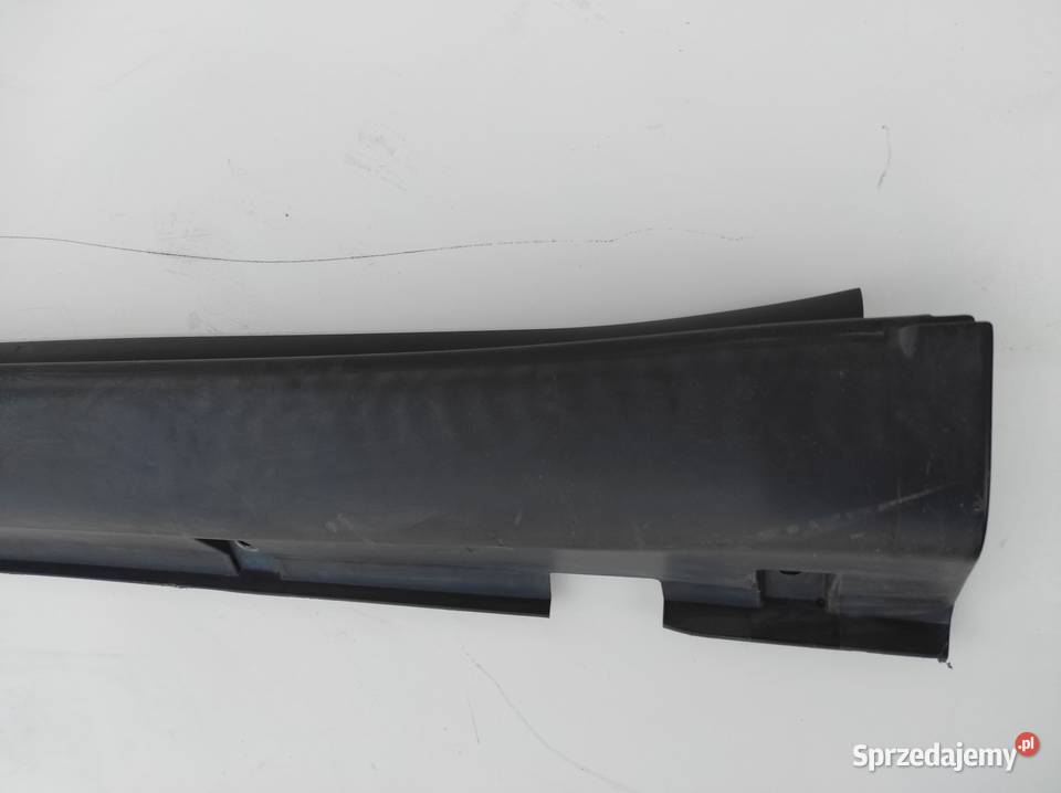 LISTWA PROGOWA LEWA INFINITI FX35 FX45 20032006 Nowy Tomyśl
