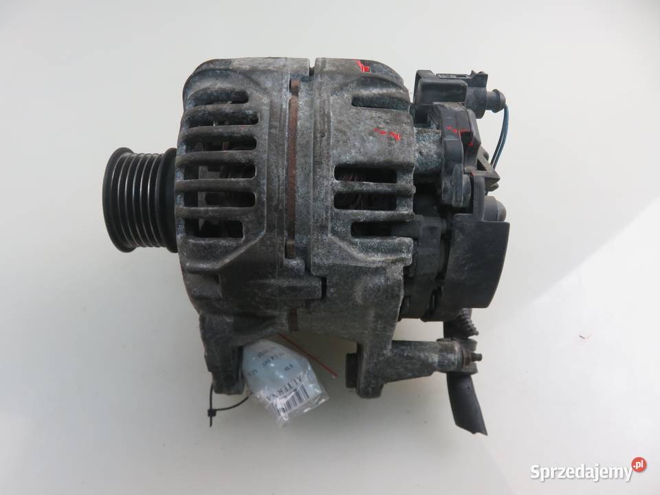 ALTERNATOR VW POLO III LUPO 10 14 038903025L osobowe małopolskie