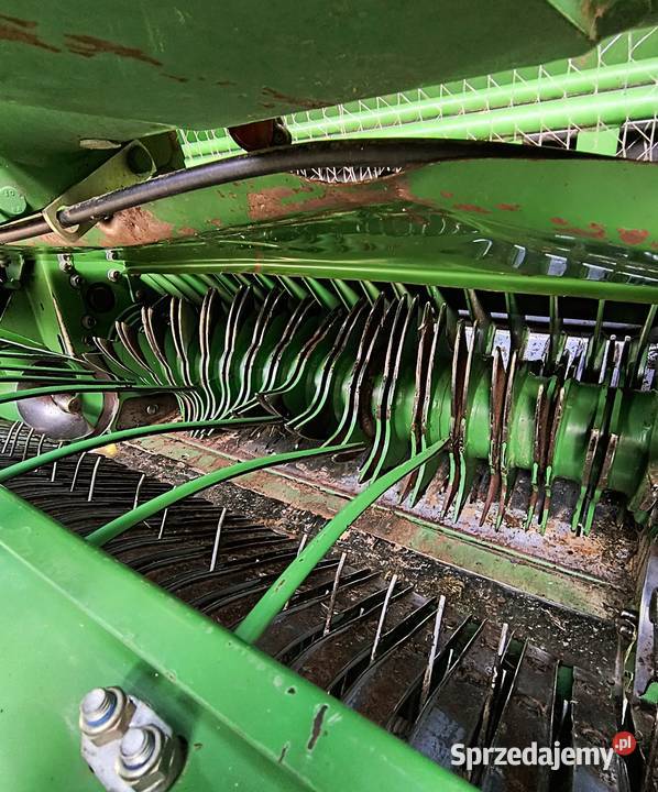 Sprzedam Krone Combi Pack 1500V MultiCut Krone