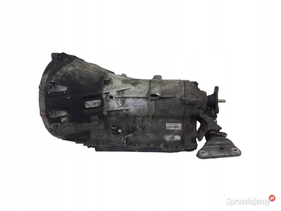 BMW 4 F32 N47 SKRZYNIA AUTOMATYCZNA 8HP45 Opole Lubelskie