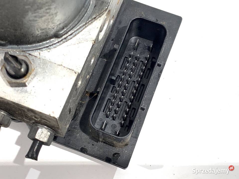 POMPA ABS BMW E83 3420395 20 150 0311