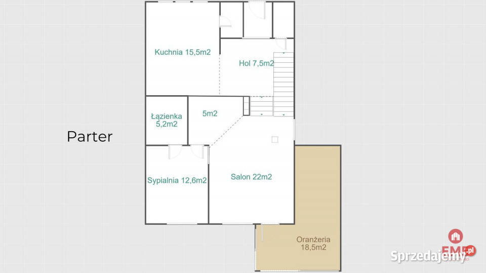 Dom szeregowy Białystok 248m2 3 piętra i więcej