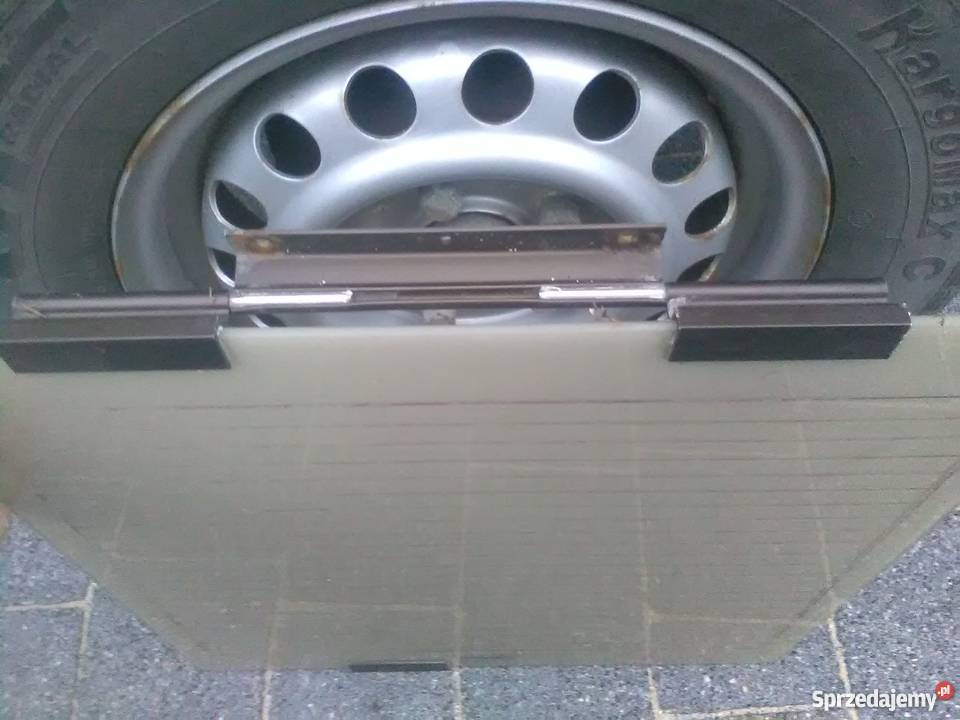 Szklany blat do kuchenki gazowej 42 x 445 do Skokowa