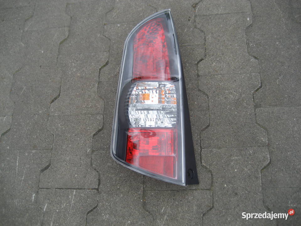 daihatsu sirion II 0510r lampa tył lewa koito Rakoniewice