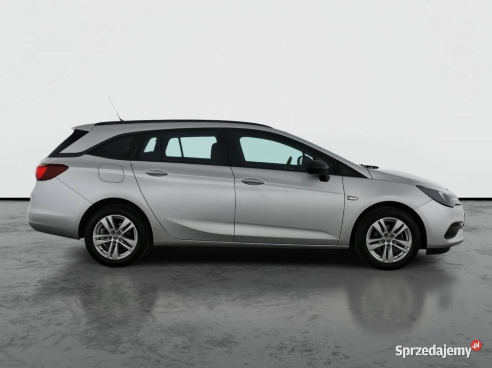 Opel Astra 12 Turbo mazowieckie Piaseczno