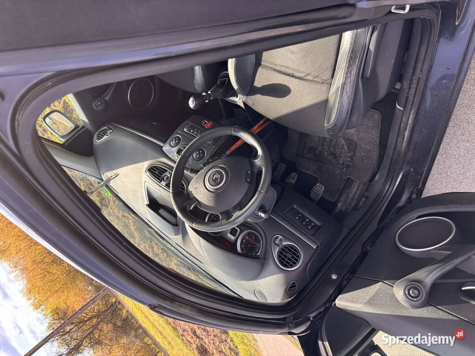 Renault clio sport 20 16v
