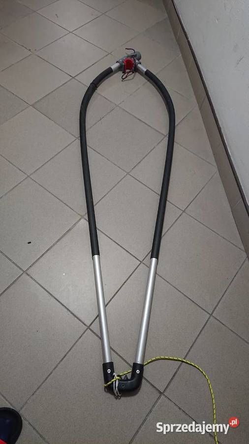 Bom do windsurfingu Władysławowo