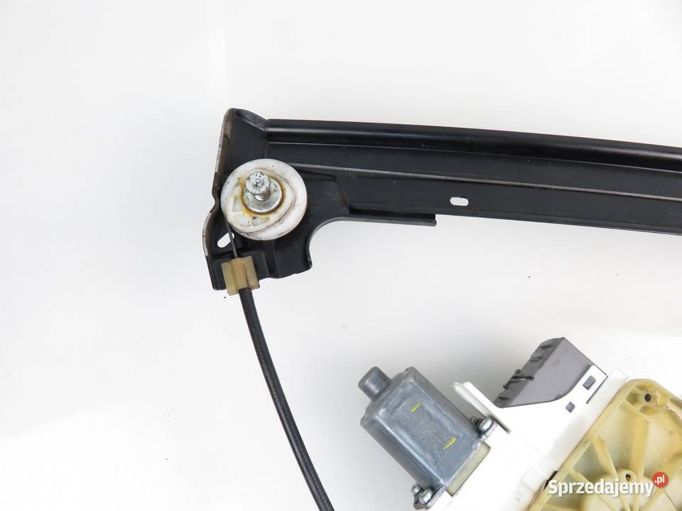 PODNOŚNIK SZYBY LEWY TYLNY CITROEN C6 9661050280 sprzedam