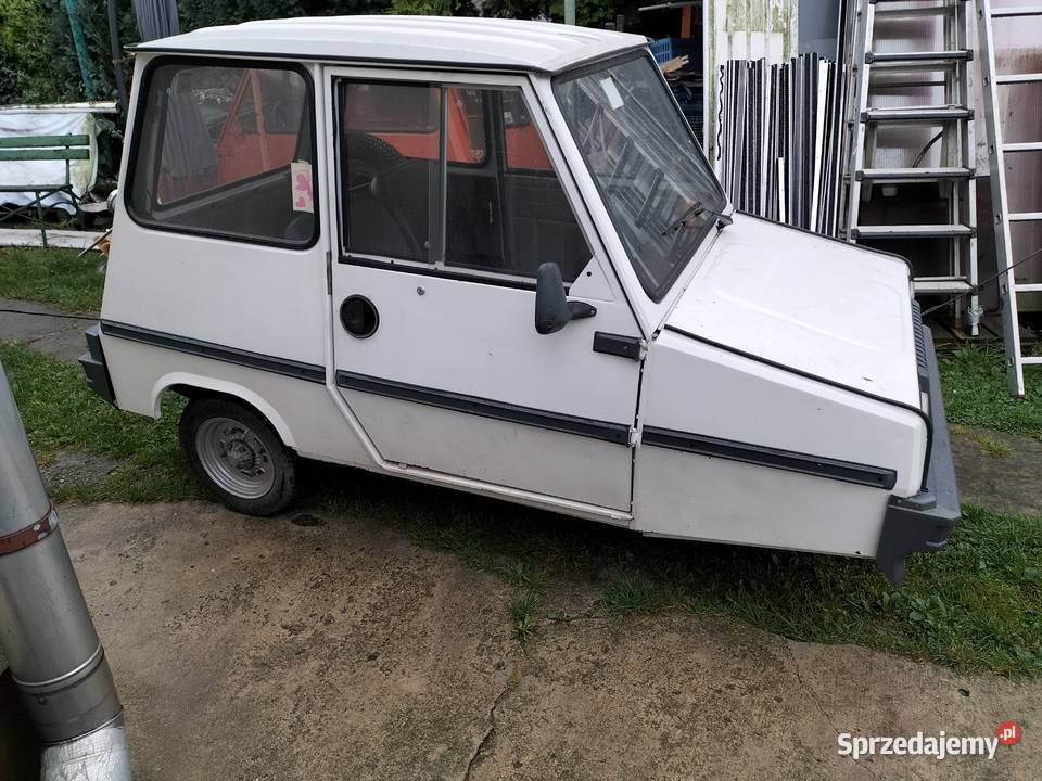 Casalini sulky Pabianice