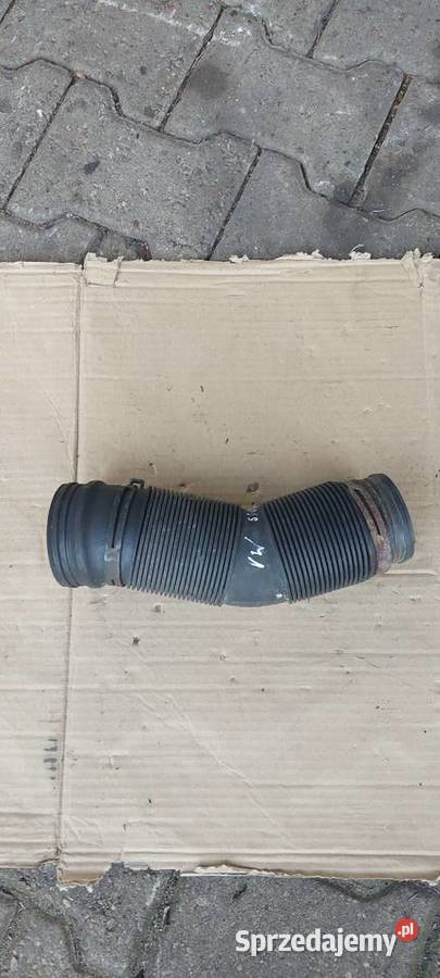 Rura dolot powietrza SKODA FABIA II 19 TDI