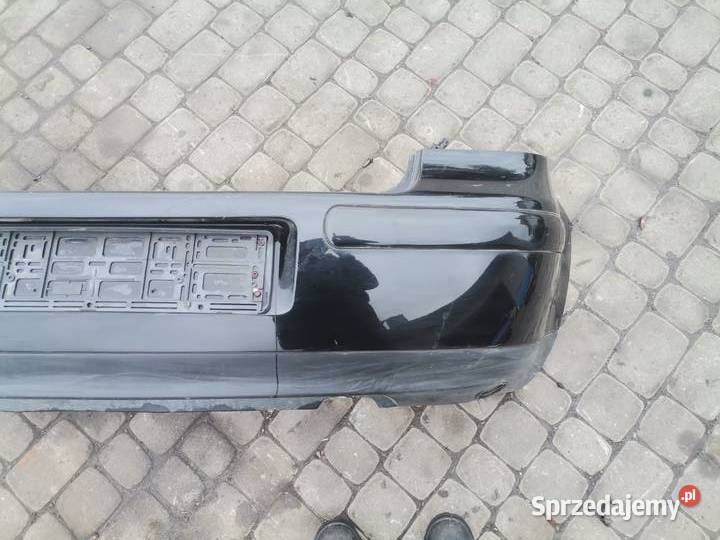 VW GOLF 4 HBI ZDERZAK TYŁ Nowy Sącz