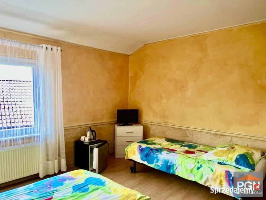 Lokal 777m2 Międzywodzie