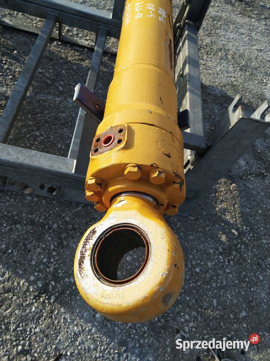 Siłownik Liebherr A914 A924 A904 A906 A916 A926 Kielce