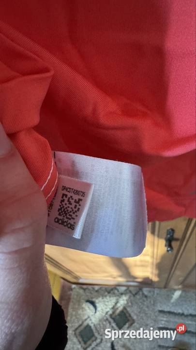 Adidas koszulka M 40 Adidas Alwernia