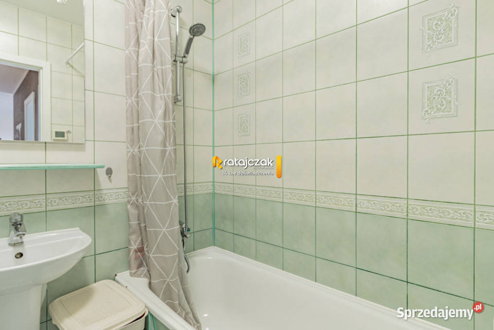 Mieszkanie 8352 metry 3pok Wejherowo Jana