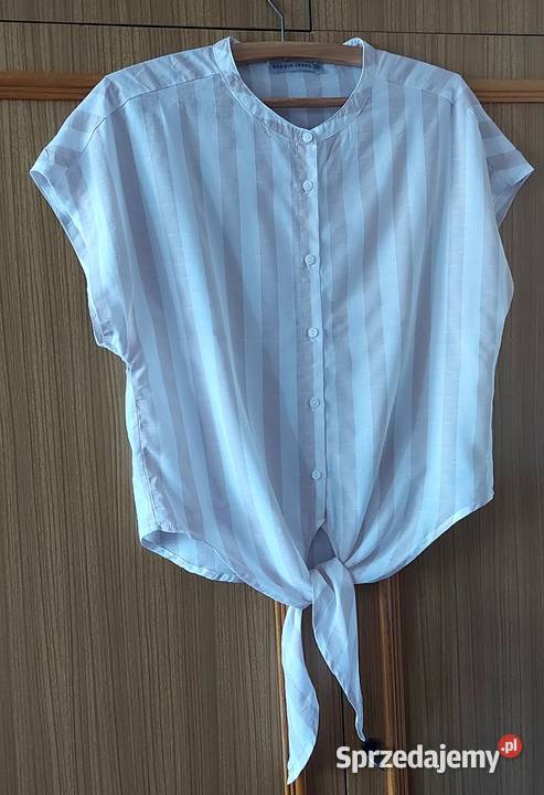 Letnia bluzka rozmiar S Ostróda