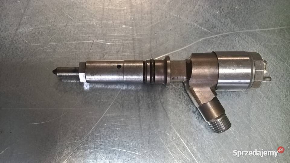 0445110400 wtryskiwacz injector Bosch Bielsko-Biała