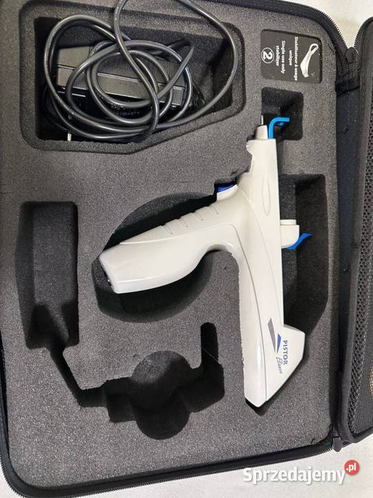 Urządzenie do mezoterapii igłowej i lipolizy Kosmetyka i fryzjerstwo