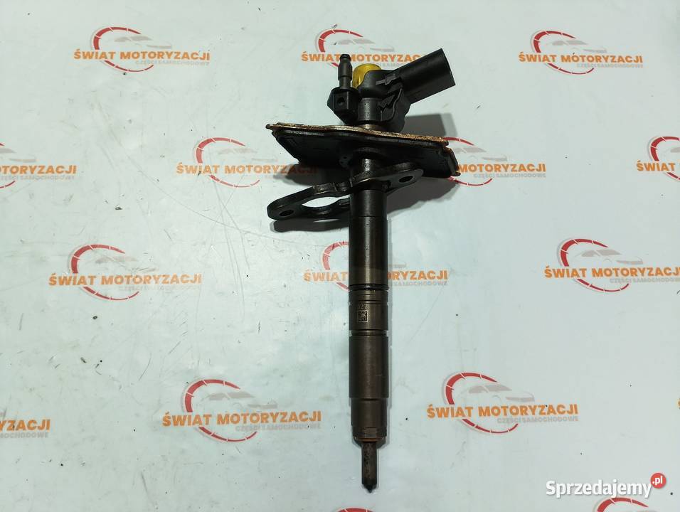 SEAT LEON SKODA VW AUDI 20 TDI CEG CEGA Kielce
