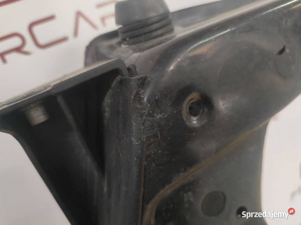Pas Przedni Wzmocnienie Czołowe Hyundai ix35 Pleszew