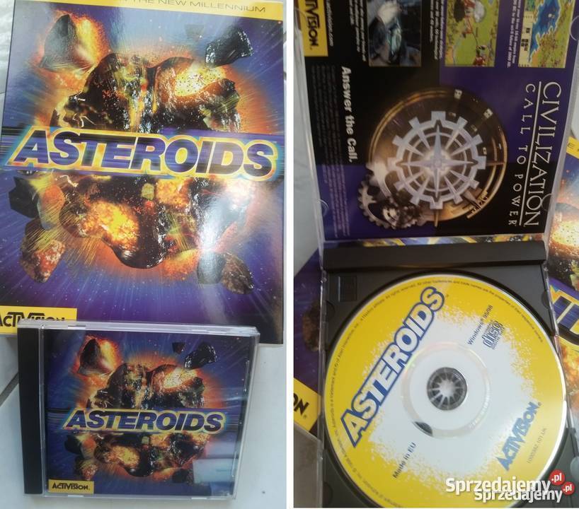 Gry płyty CDPC GRAkolekcja unikat okazja Kielce