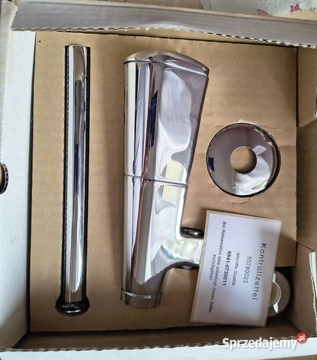 FRANKE Zawór spłukujący do pisuarów automatyczny Oblęgór