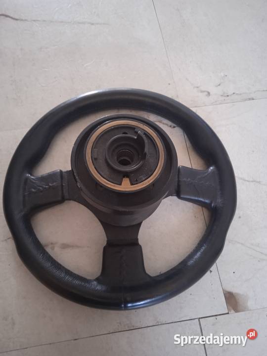Dino sportowa kierownica okazja Ozorków sprzedam