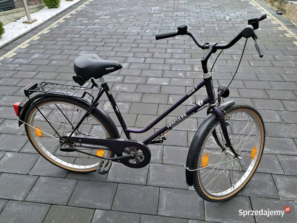 Rowery męskie i damskie nowe aluminiowe nowe Rowery Krasowa