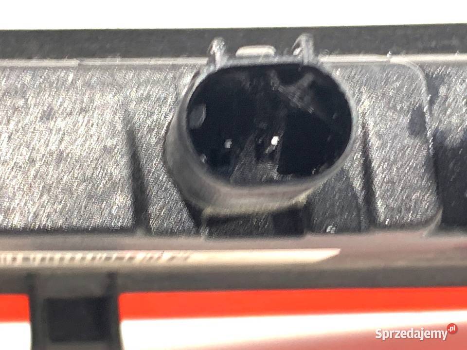 LAMPA STOP ALFA STELVIO 50541381 SUV ŚWIATŁO