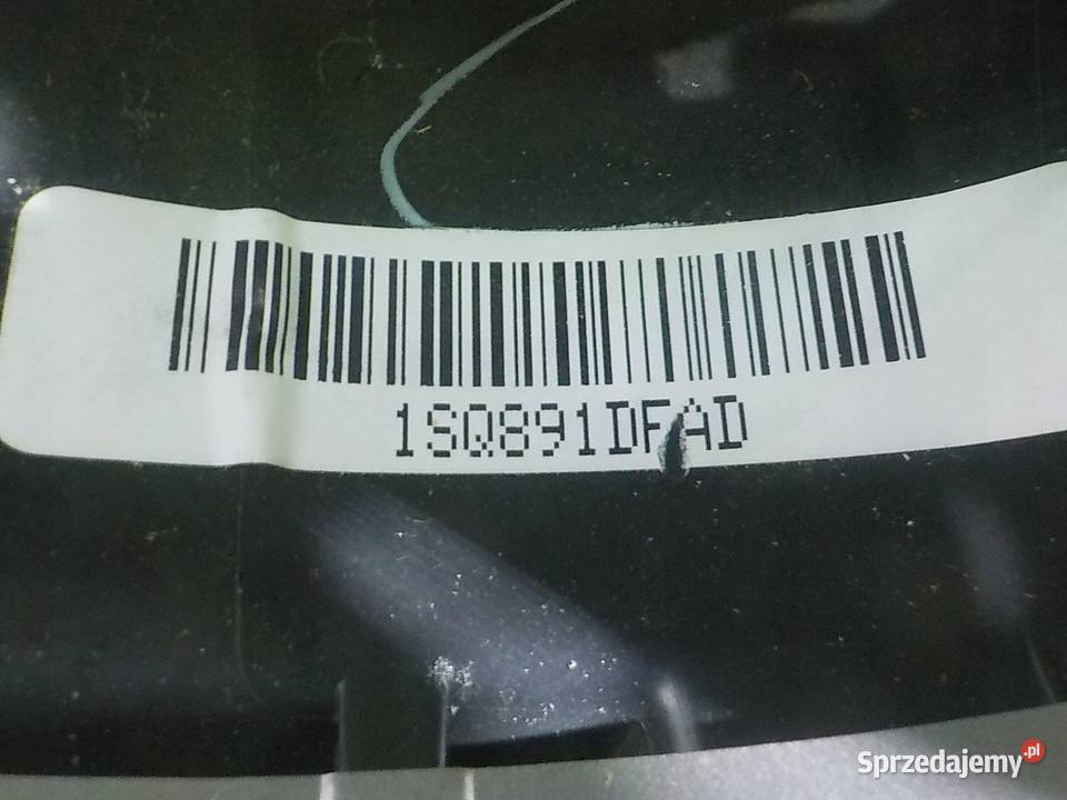 JEEP COMPASS I LIFT I 22 CRD 11r 5D kierownica Suków