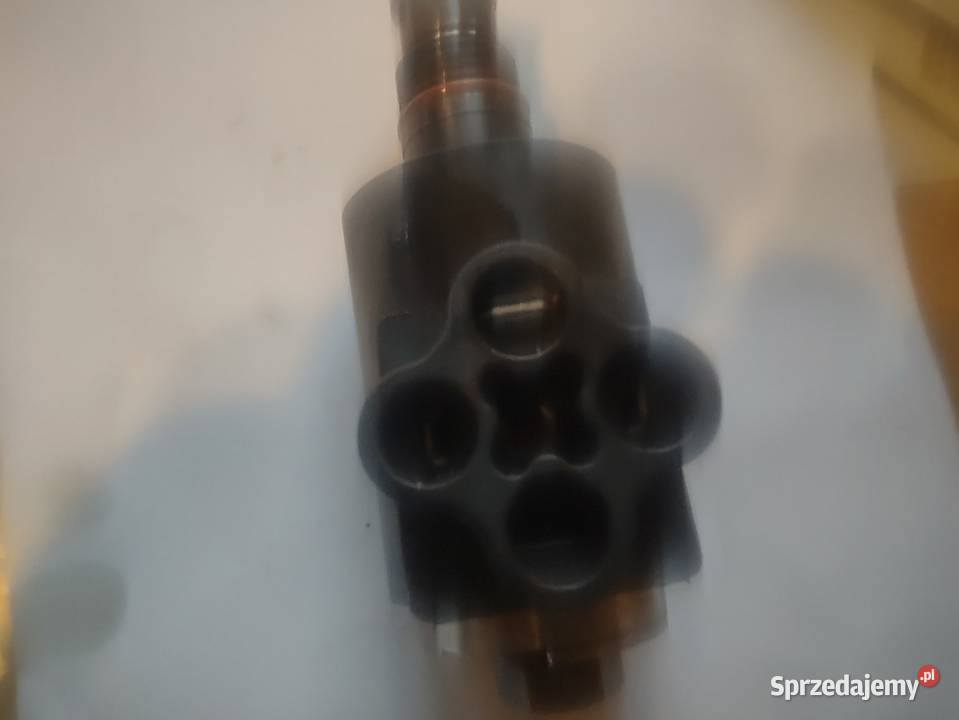 Zawór Hyster 24V 2770675 cewka Kaliska