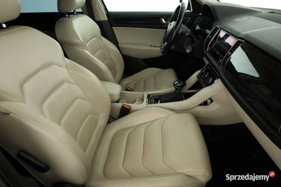 Skoda Kodiaq 20 TDI ESP Piaseczno sprzedam