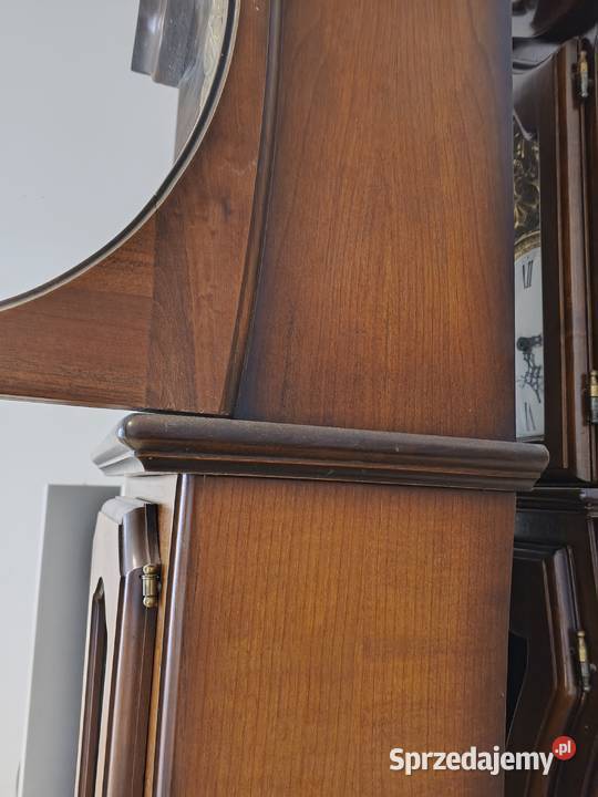 zegar stojacy francja Pozostałe Fałków