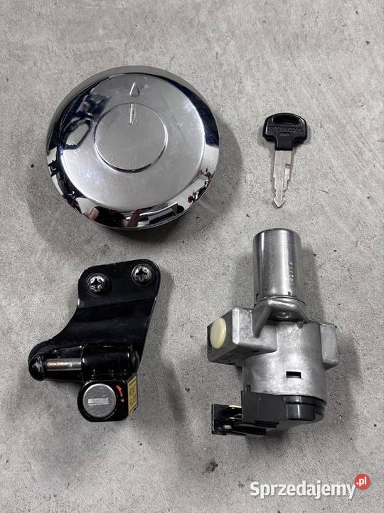 CB750C CB900C CB1000C stacyjka korek wlewu podlaskie Białystok